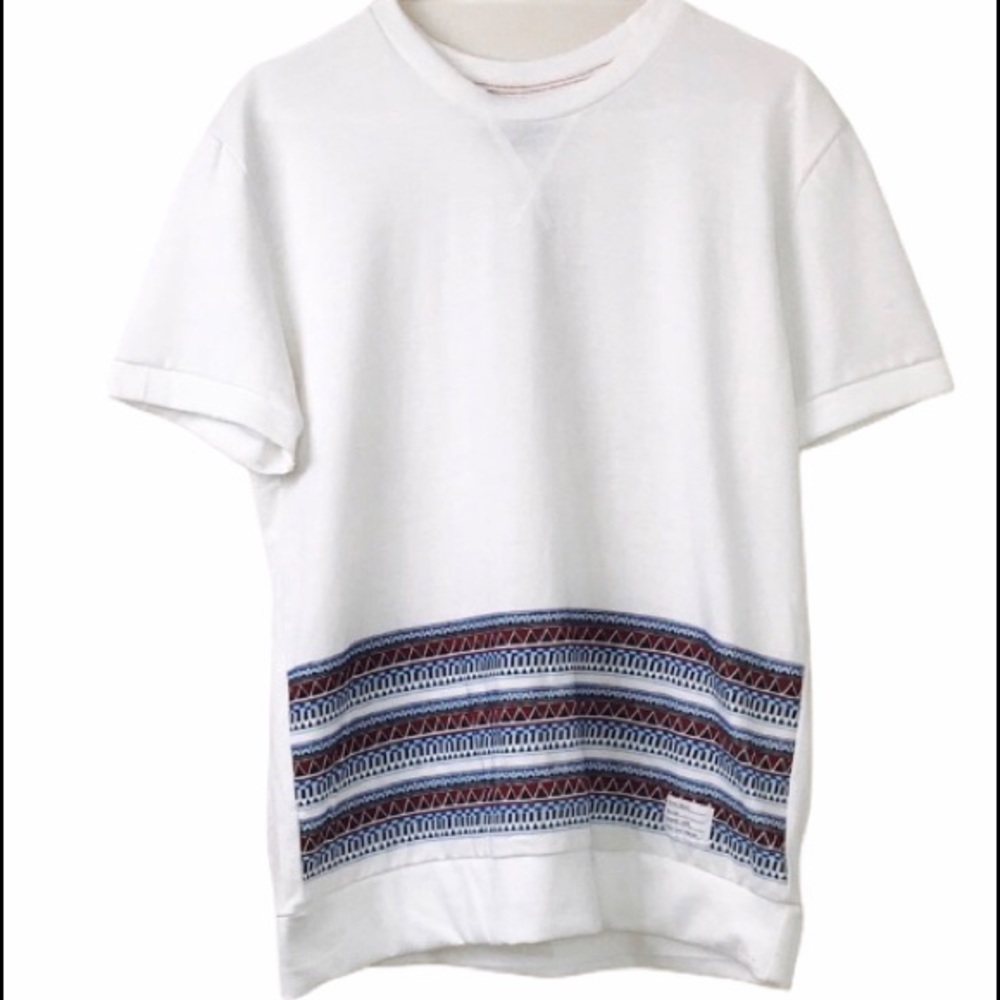 Adam Levine Shirt Men’s